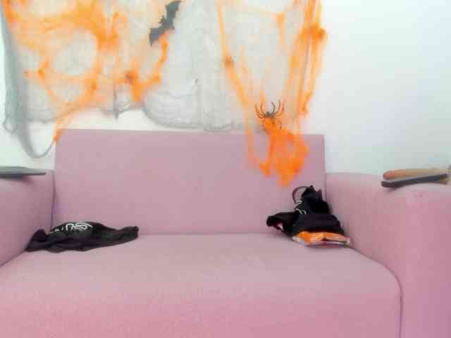 LizethRouz webcam