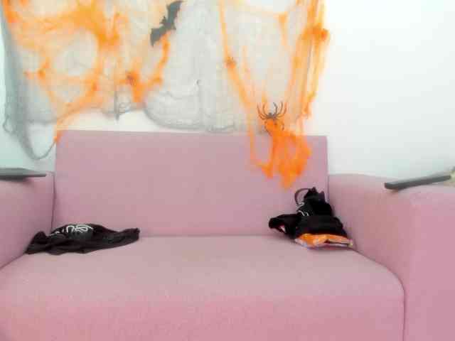 LizethRouz webcam