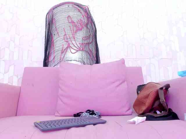 LizethRouz webcam