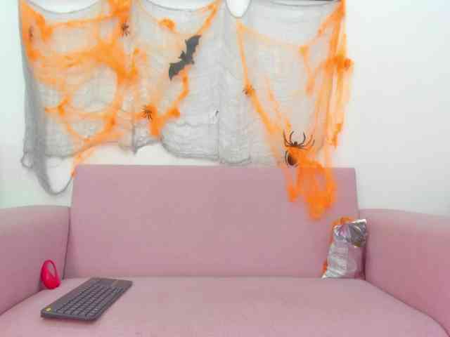 LizethRouz webcam