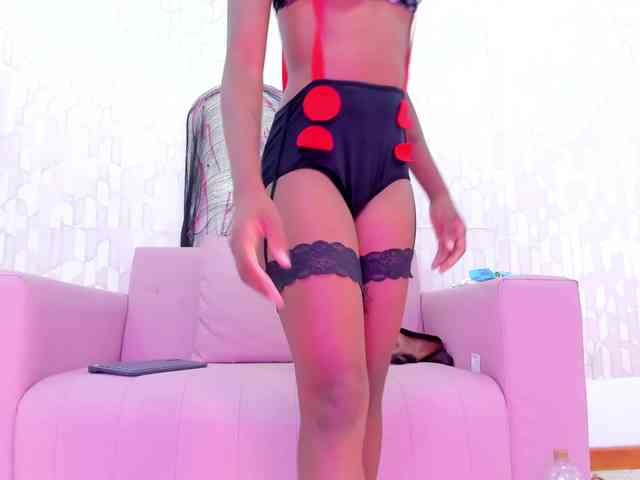 LizethRouz webcam