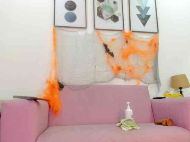 LizethRouz webcam