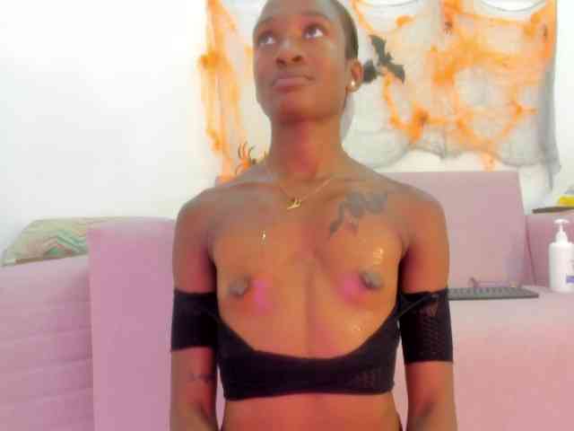 LizethRouz webcam