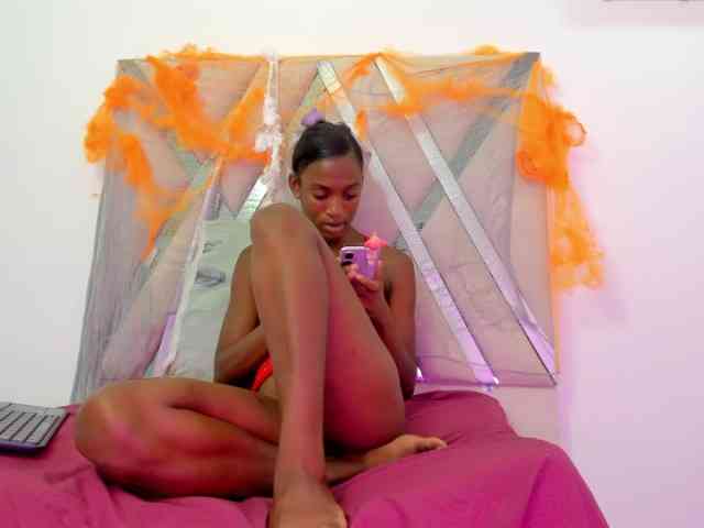LizethRouz webcam