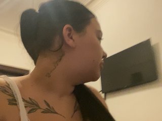 Nikakiss122 Porn Show