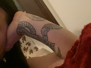 Nikakiss122 Porn Show