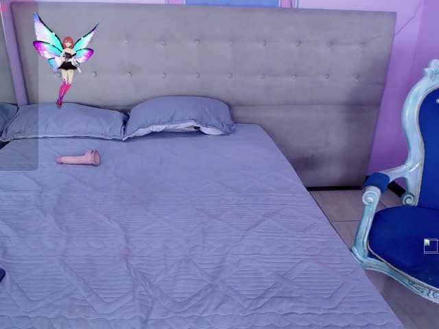 caroliine-fox webcam