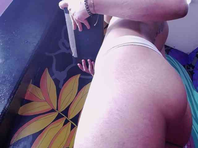 caroliine-fox webcam