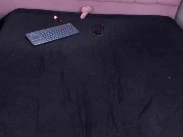 caroliine-fox webcam