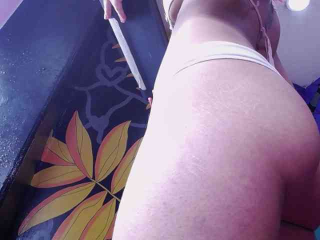 caroliine-fox webcam