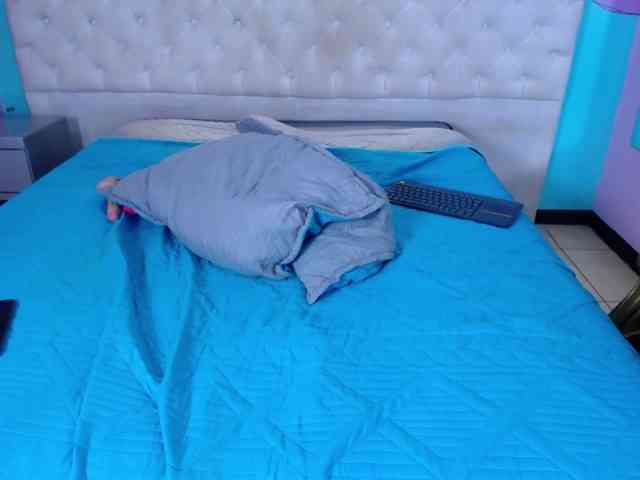 caroliine-fox webcam