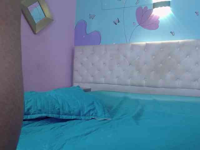 caroliine-fox webcam