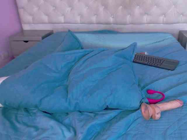 caroliine-fox webcam