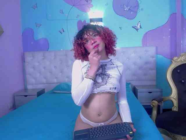 caroliine-fox webcam