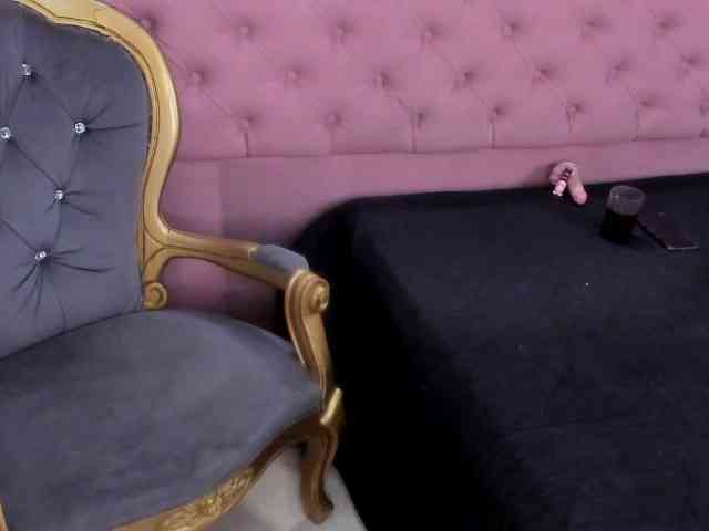 caroliine-fox webcam