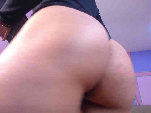 caroliine-fox webcam