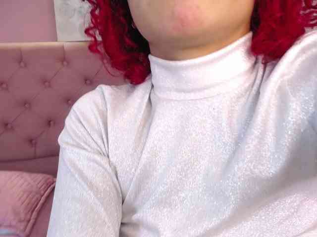 caroliine-fox webcam