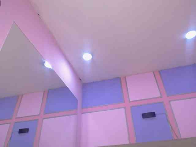 caroliine-fox webcam