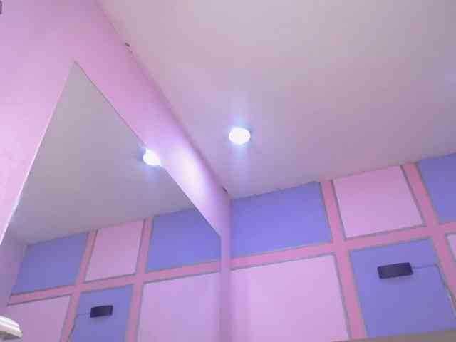 caroliine-fox webcam