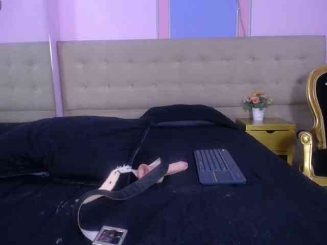 caroliine-fox webcam