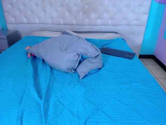 caroliine-fox webcam