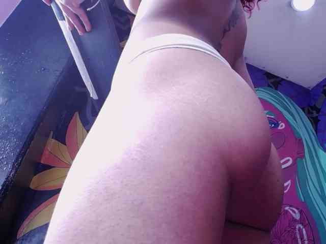 caroliine-fox webcam