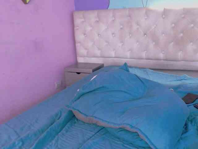 caroliine-fox webcam