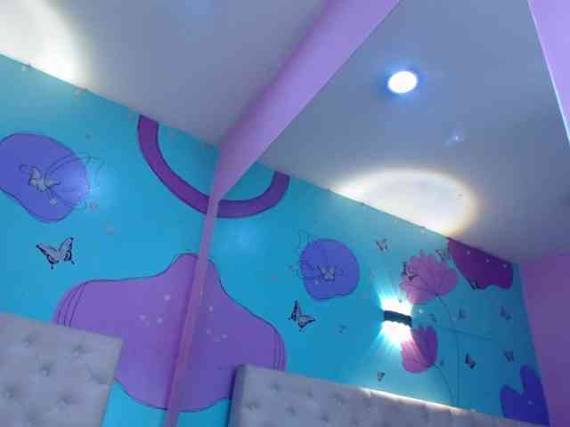 caroliine-fox webcam