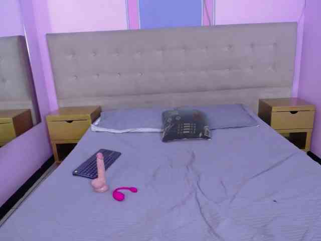 caroliine-fox webcam