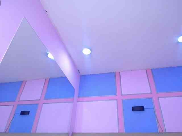 caroliine-fox webcam