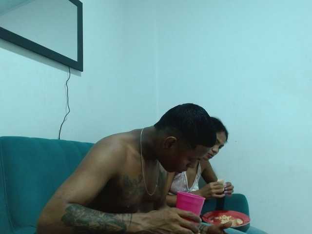 Deep-hard-latina live cam