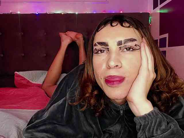 Aaron-Fordd Live Webcam on BongaCams