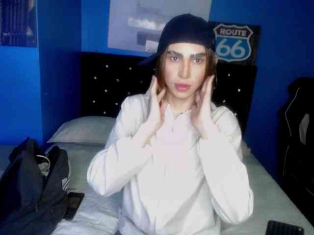 Aaron-Fordd