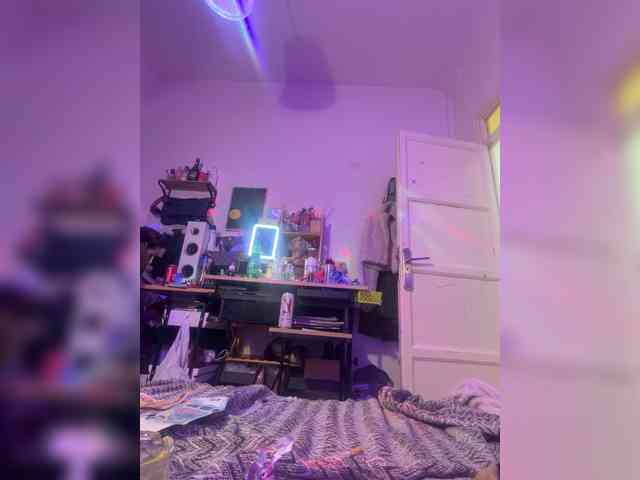 Rosse9 Live Webcam on BongaCams