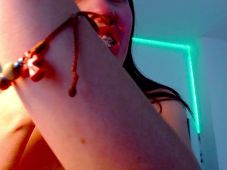 melody-doll Porn Show