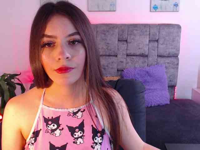 melody-doll webcam