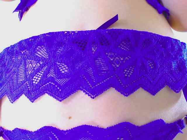 melody-doll webcam