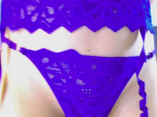 melody-doll webcam
