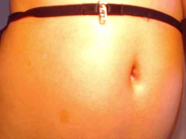 melody-doll webcam