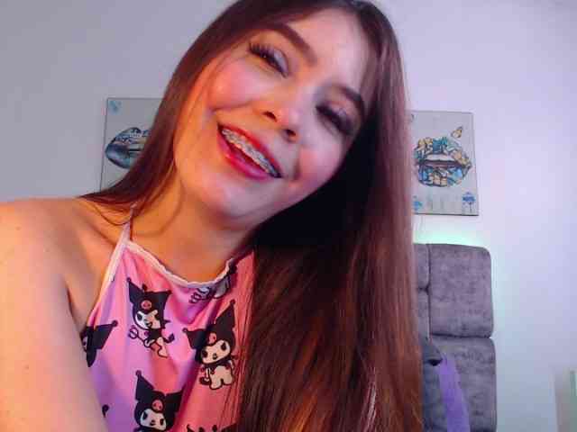 melody-doll webcam