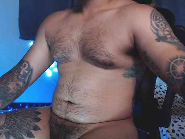 maxflurry Live Webcam on BongaCams