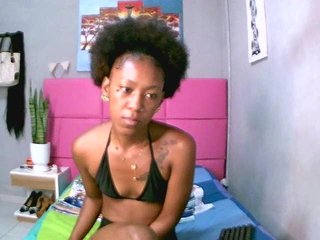 Ngitah Porn Show