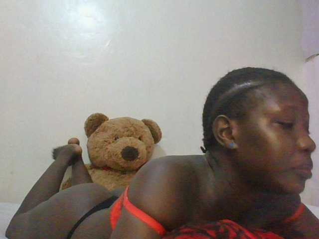 Profile and Statistics for Blaqlover on BongaCams