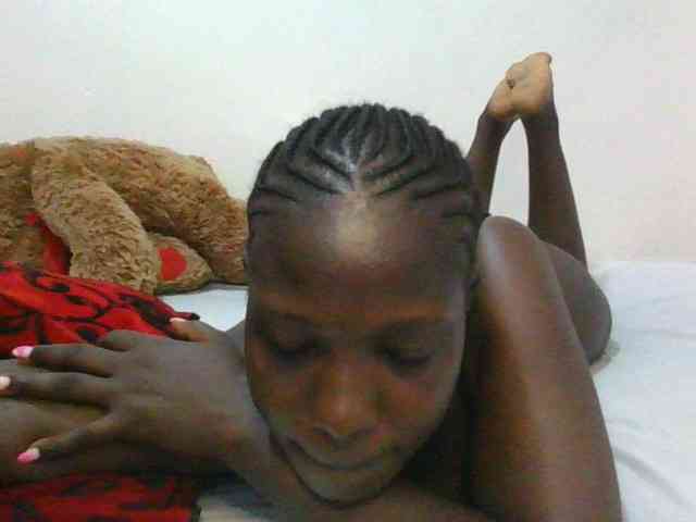 Blaqlover Live Webcam on BongaCams