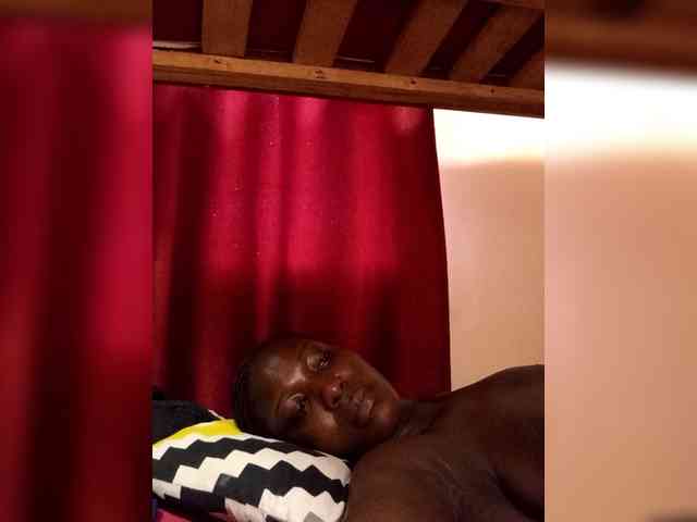 Blaqlover webcam