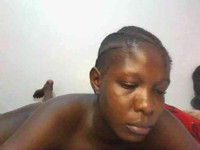 Blaqlover Live Webcam on BongaCams