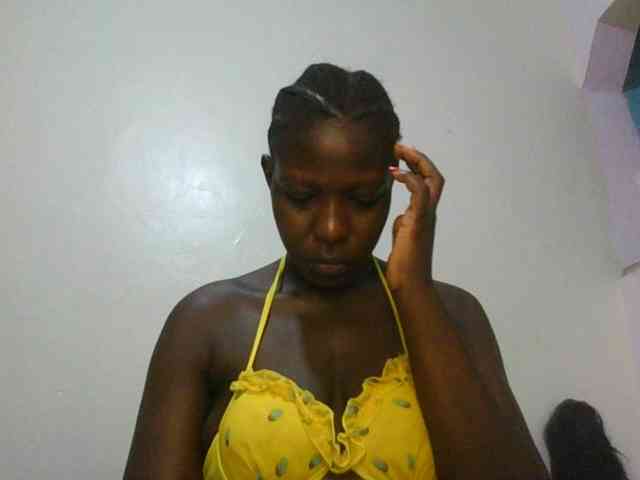 Blaqlover Live Webcam on BongaCams