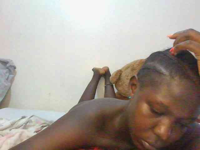 Blaqlover Live Webcam on BongaCams