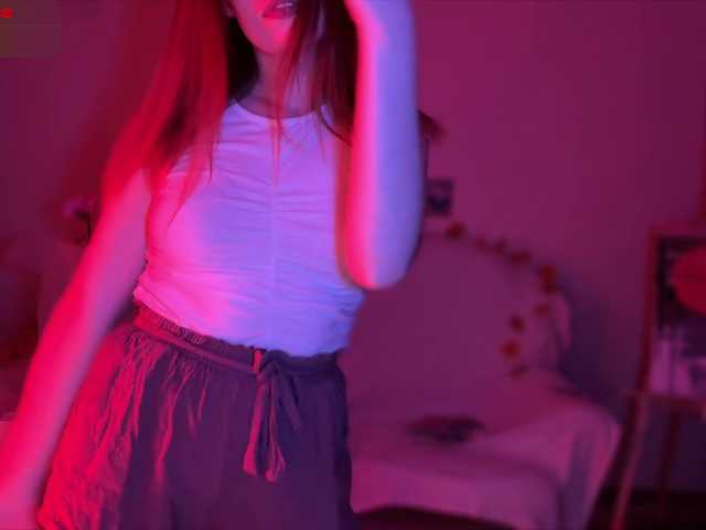 TheMargieDorene — bongacams