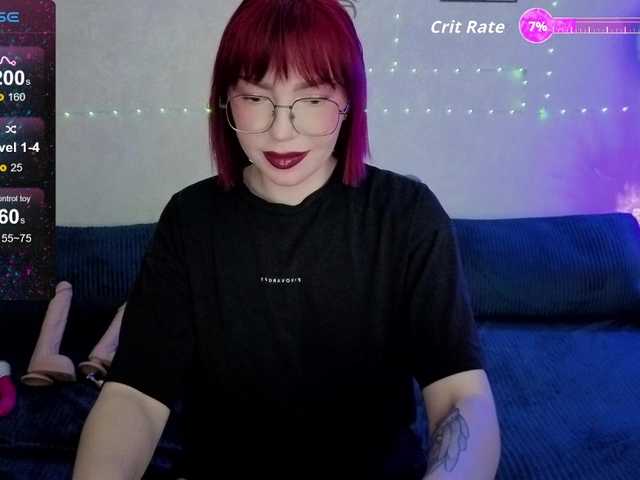 SlyFoxyWeb's BongaCams show and profile